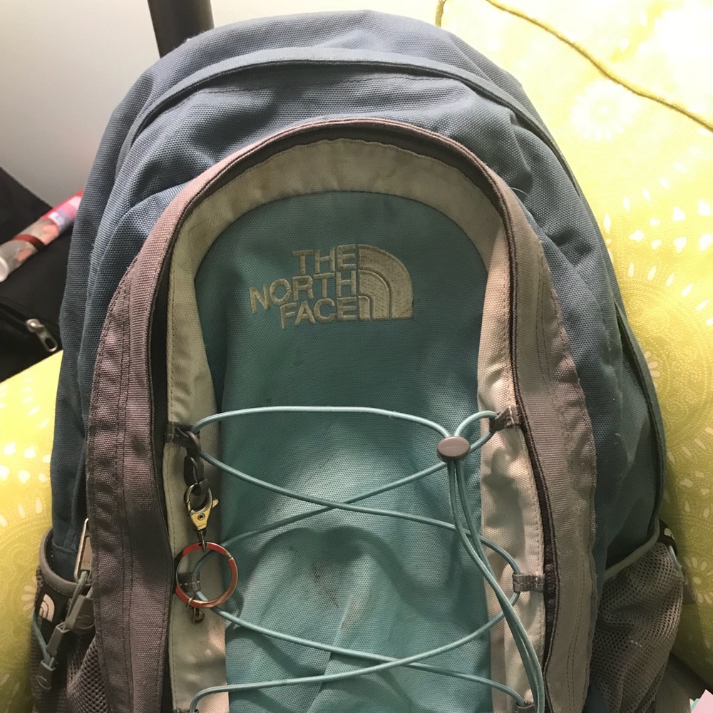 Northface backpack